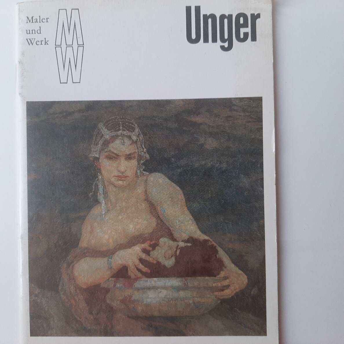 Hans Unger