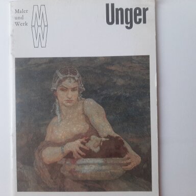Hans Unger