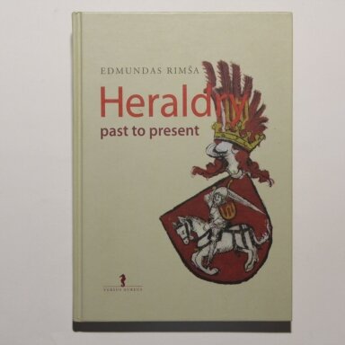 Heraldry : past to present