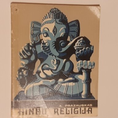 Hindų religija