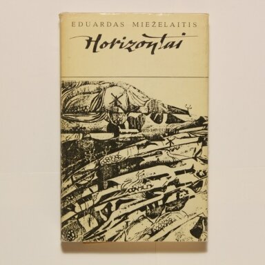 Horizontai Horizontai