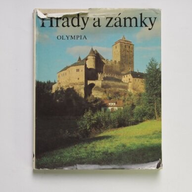 Hrady a zámky Hrady a zámky