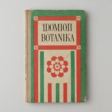 Įdomioji botanika Įdomioji botanika
