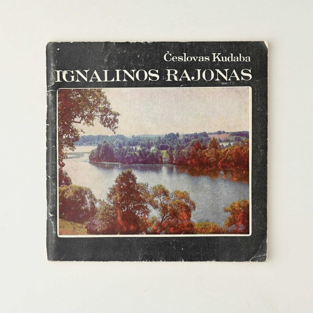 Ignalinos rajonas Ignalinos rajonas