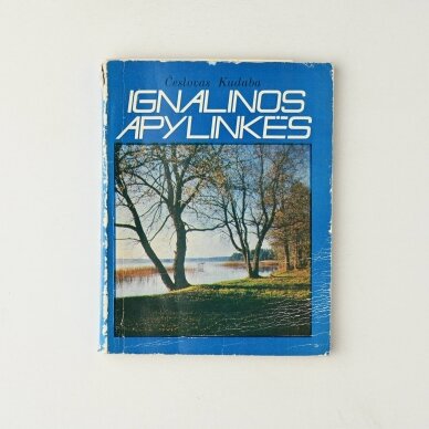 Ignalinos apylinkės Ignalinos apylinkės