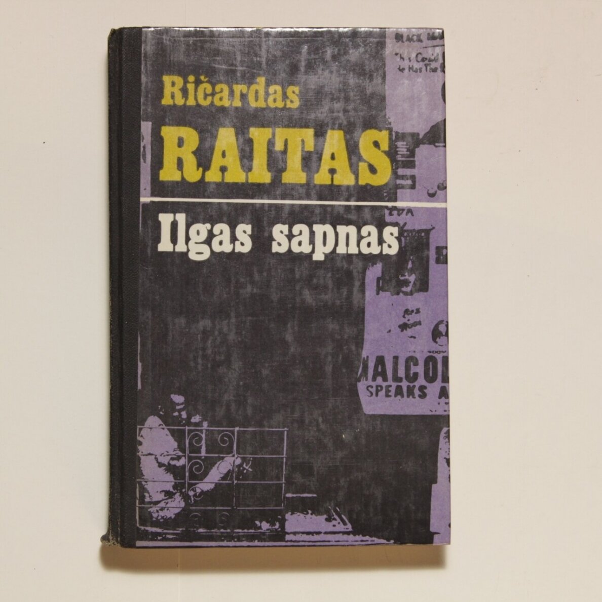 Ilgas sapnas Ilgas sapnas