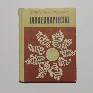 Indoeuropiečiai