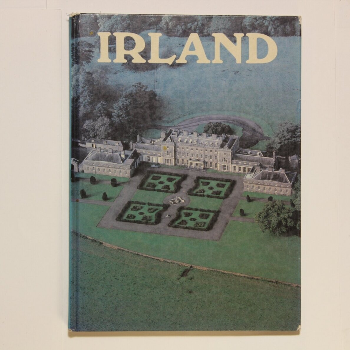 Irland