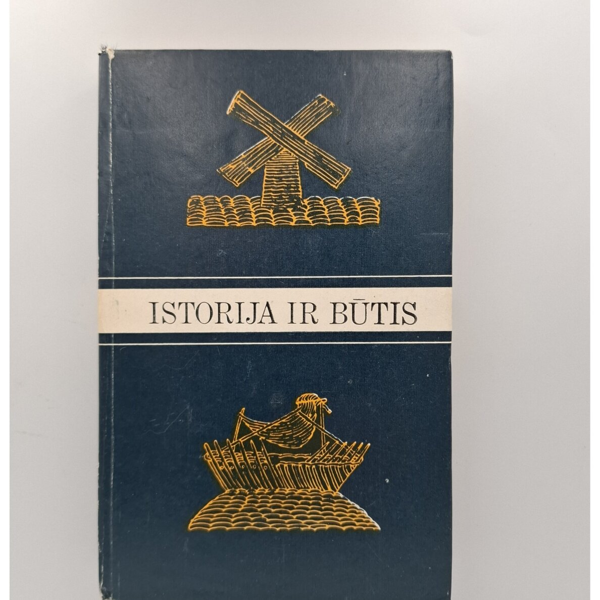 Istorija ir būtis : filosofijos istorijos baruose Istorija ir būtis : filosofijos istorijos baruose