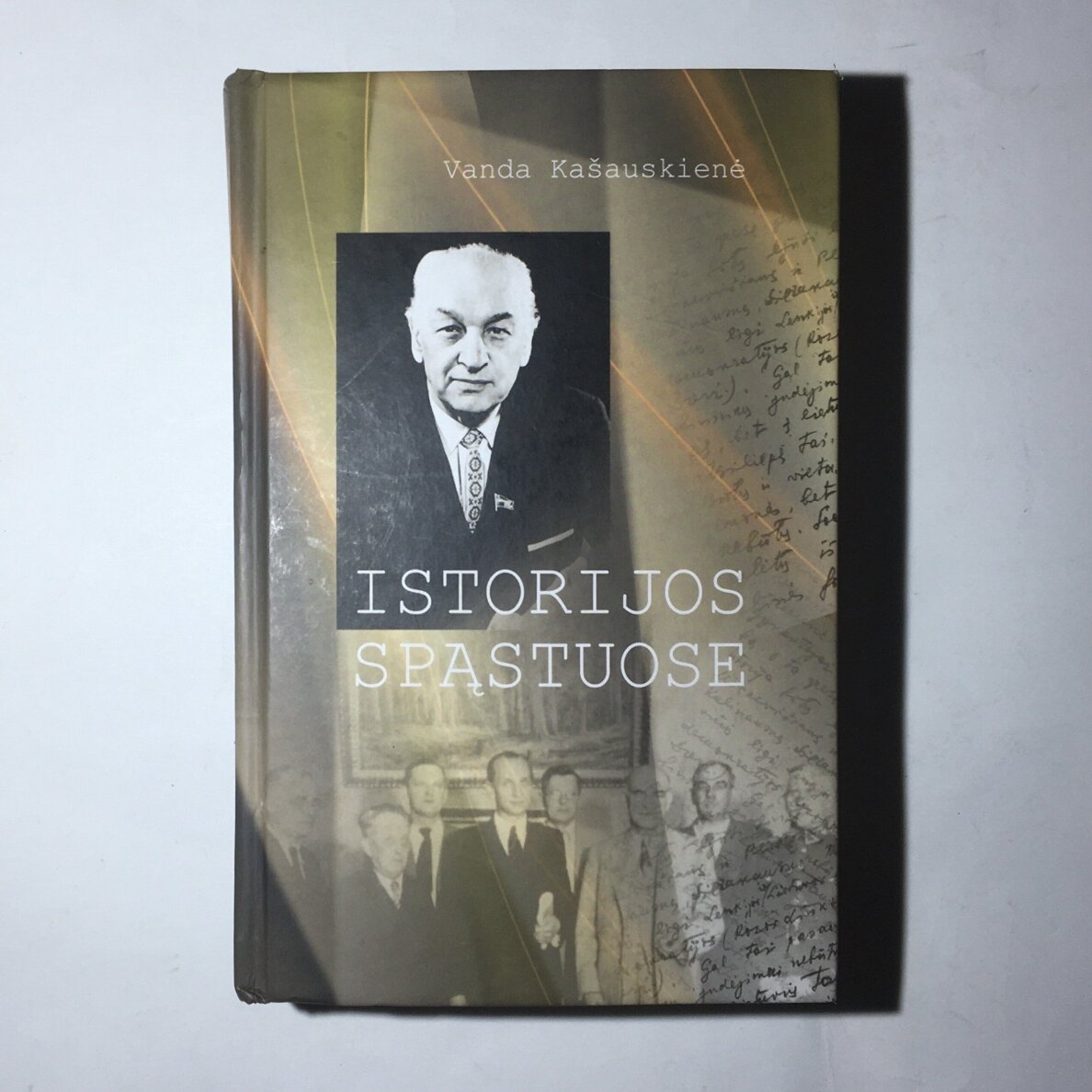 Istorijos spąstuose : Justo Paleckio gyvenimo ir veiklos bruožai, 1899-1980 Istorijos spąstuose : Justo Paleckio gyvenimo ir veiklos bruožai, 1899-1980
