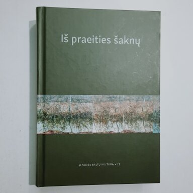 Iš praeities šaknų