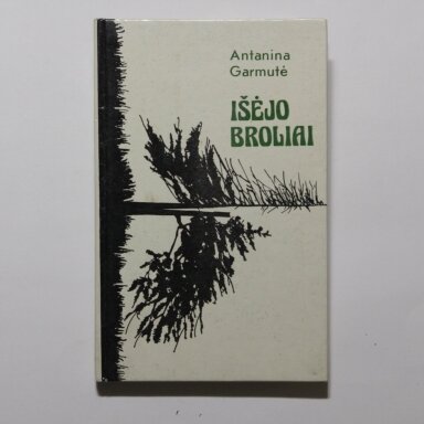 Išėjo broliai