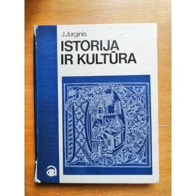 Istorija ir kultūra