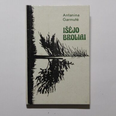 Išėjo broliai Išėjo broliai