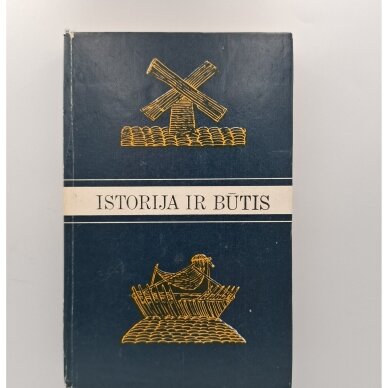 Istorija ir būtis : filosofijos istorijos baruose Istorija ir būtis : filosofijos istorijos baruose