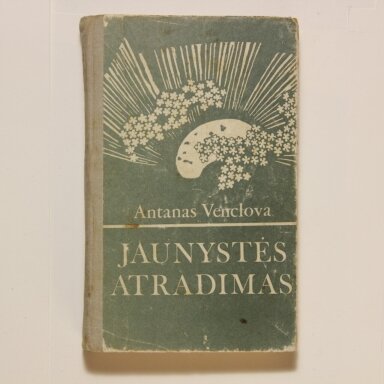 Jaunystės atradimas