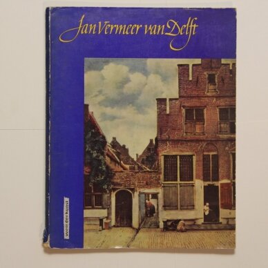 Jan Vermeer van Delft Jan Vermeer van Delft