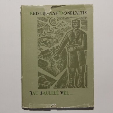 Jau saulelė vėl / Wiederum stieg die Sonne / Saule jau atkal … Jau saulelė vėl / Wiederum stieg die Sonne / Saule jau atkal …