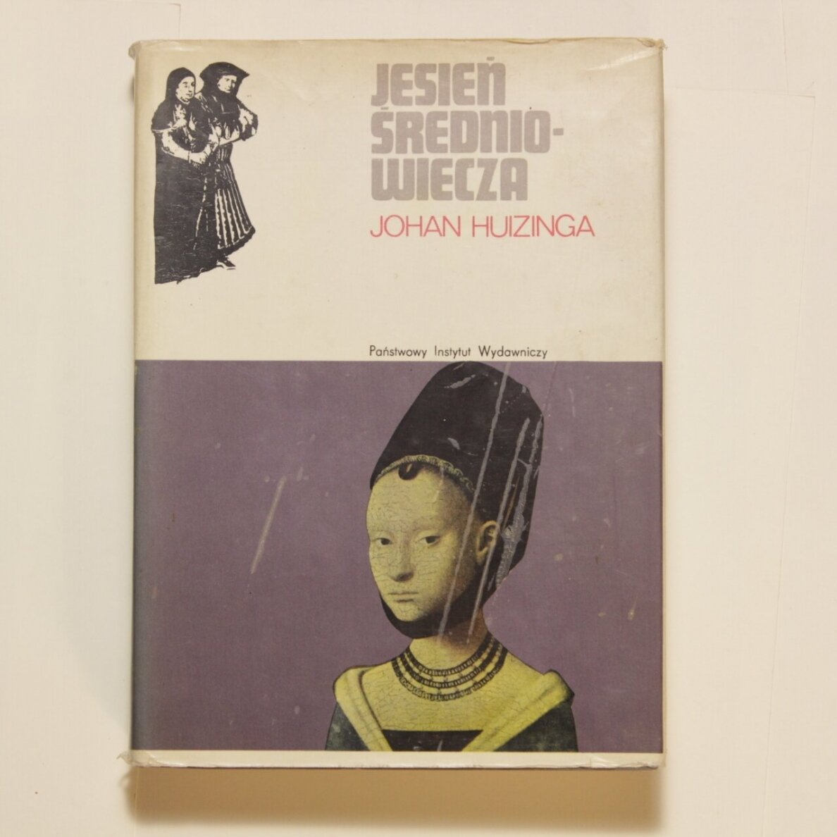 Jesień średniowiecza Jesień średniowiecza