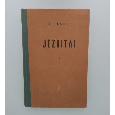 Jezuitai