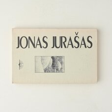 Jonas Jurašas