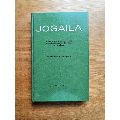 Jogaila Jogaila