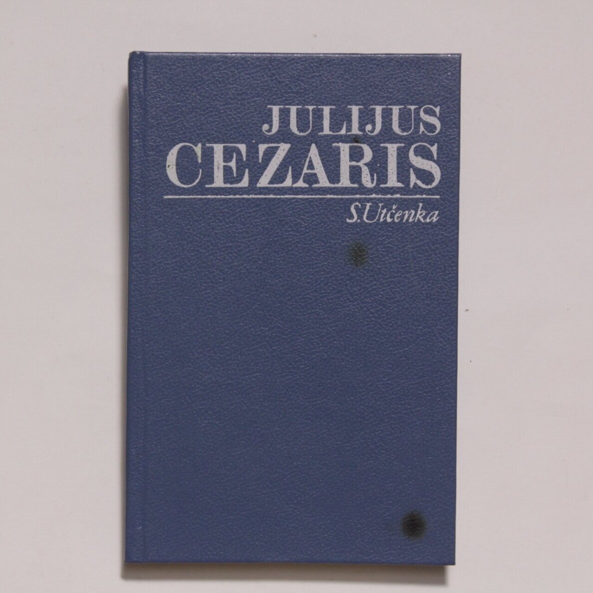 Julijus Cezaris