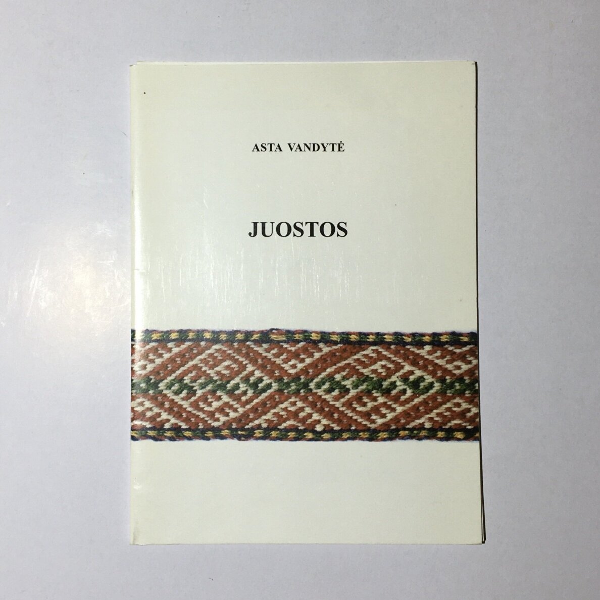 Juostos Juostos