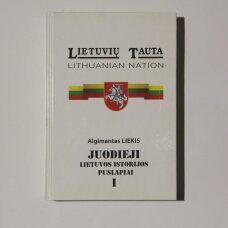 Juodieji Lietuvos istorijos puslapiai