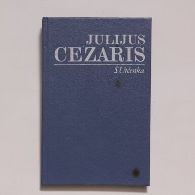 Julijus Cezaris