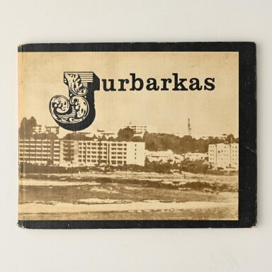 Jurbarkas