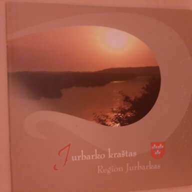 Jurbarko kraštas Jurbarko kraštas