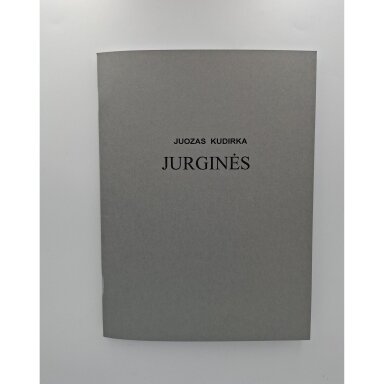 Jurginės Jurginės