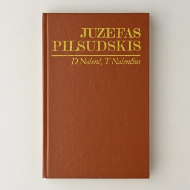 Juzefas Pilsudskis Juzefas Pilsudskis