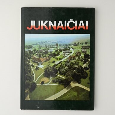 Juknaičiai Juknaičiai