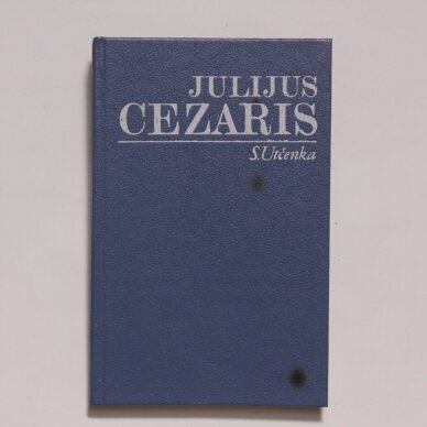 Julijus Cezaris Julijus Cezaris