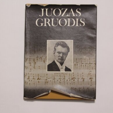Juozas Gruodis