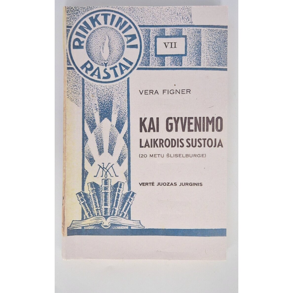 Kai gyvenimo laikrodis sustoja Kai gyvenimo laikrodis sustoja