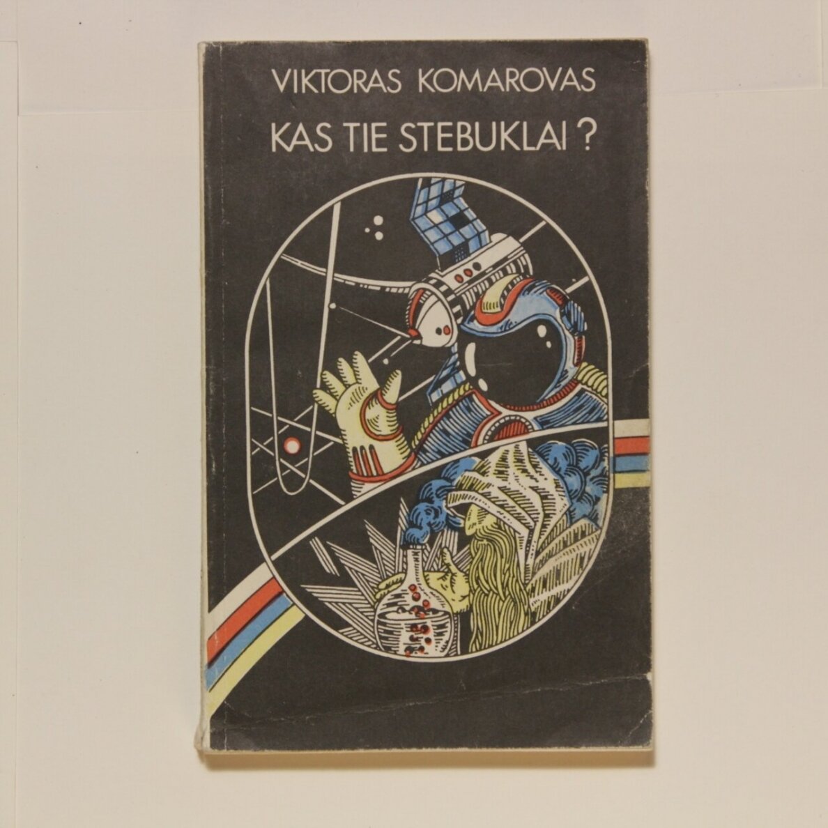 Kas tie stebuklai Kas tie stebuklai
