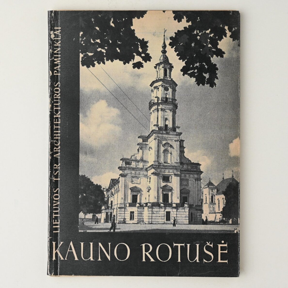 Kauno rotušė Kauno rotušė