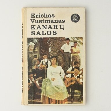 Kanarų salos Kanarų salos