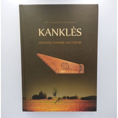 Kanklės lietuvių etninėje kultūroje