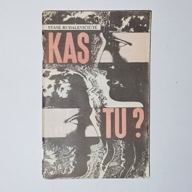Kas tu?