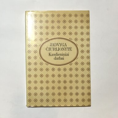 Kasdieniniai darbai