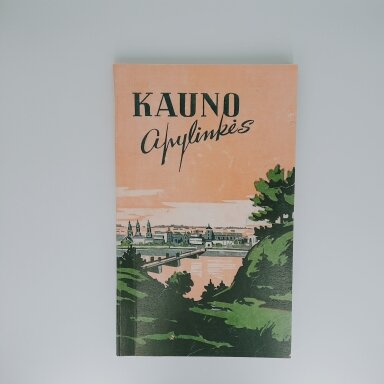 Kauno apylinkės