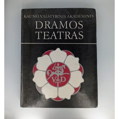 Kauno valstybinis akademinis dramos teatras, 1920-1990