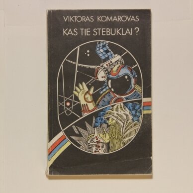 Kas tie stebuklai Kas tie stebuklai