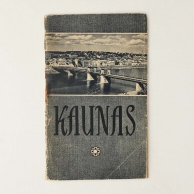 Kaunas Kaunas