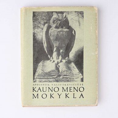 Kauno meno mokykla Kauno meno mokykla