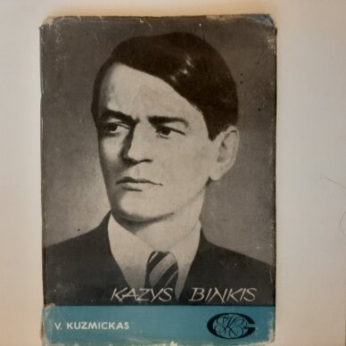 Kazys Binkis Kazys Binkis